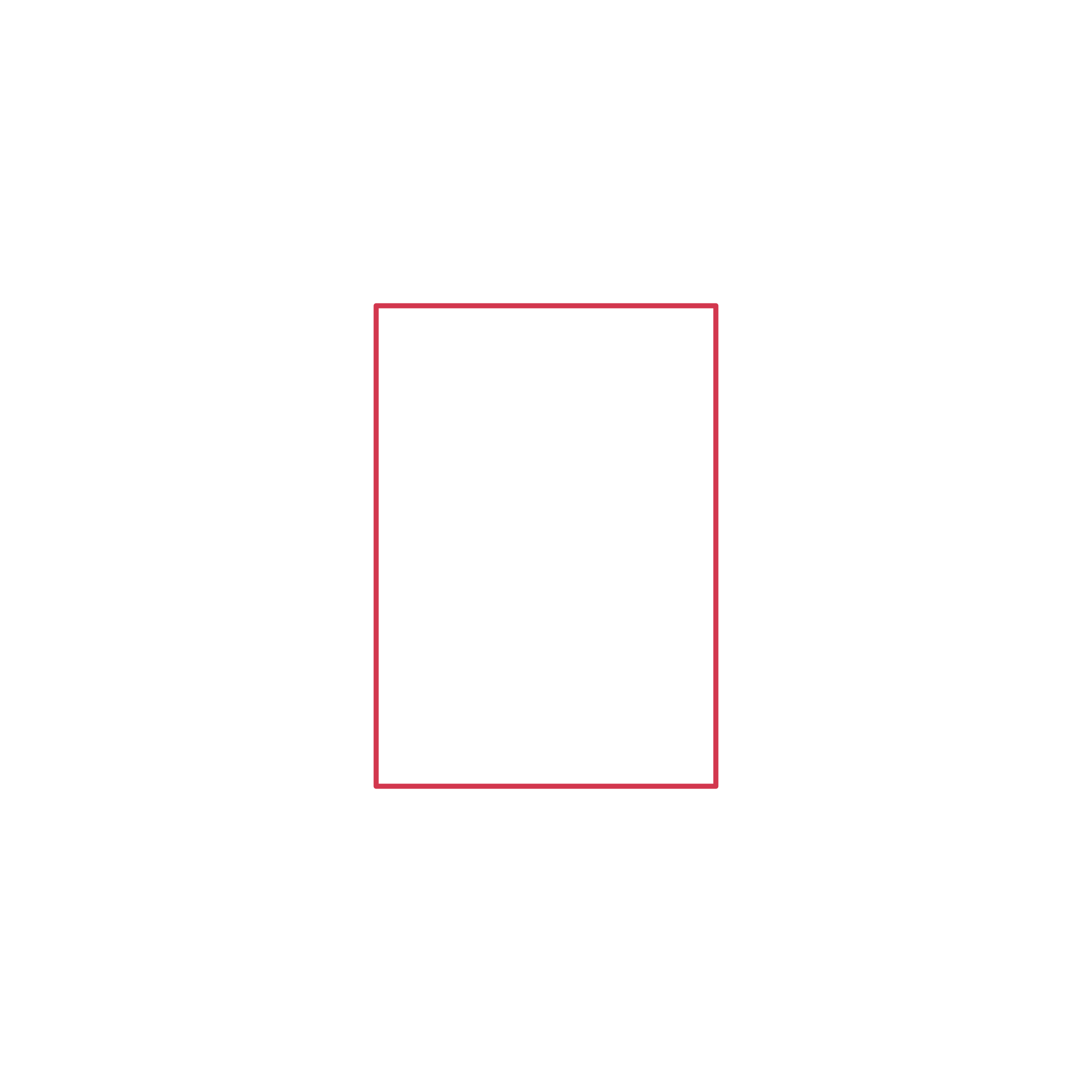Objects Paper Sizes C10 Envelope Paper Outline Drawing Svg Vector Free Vectors